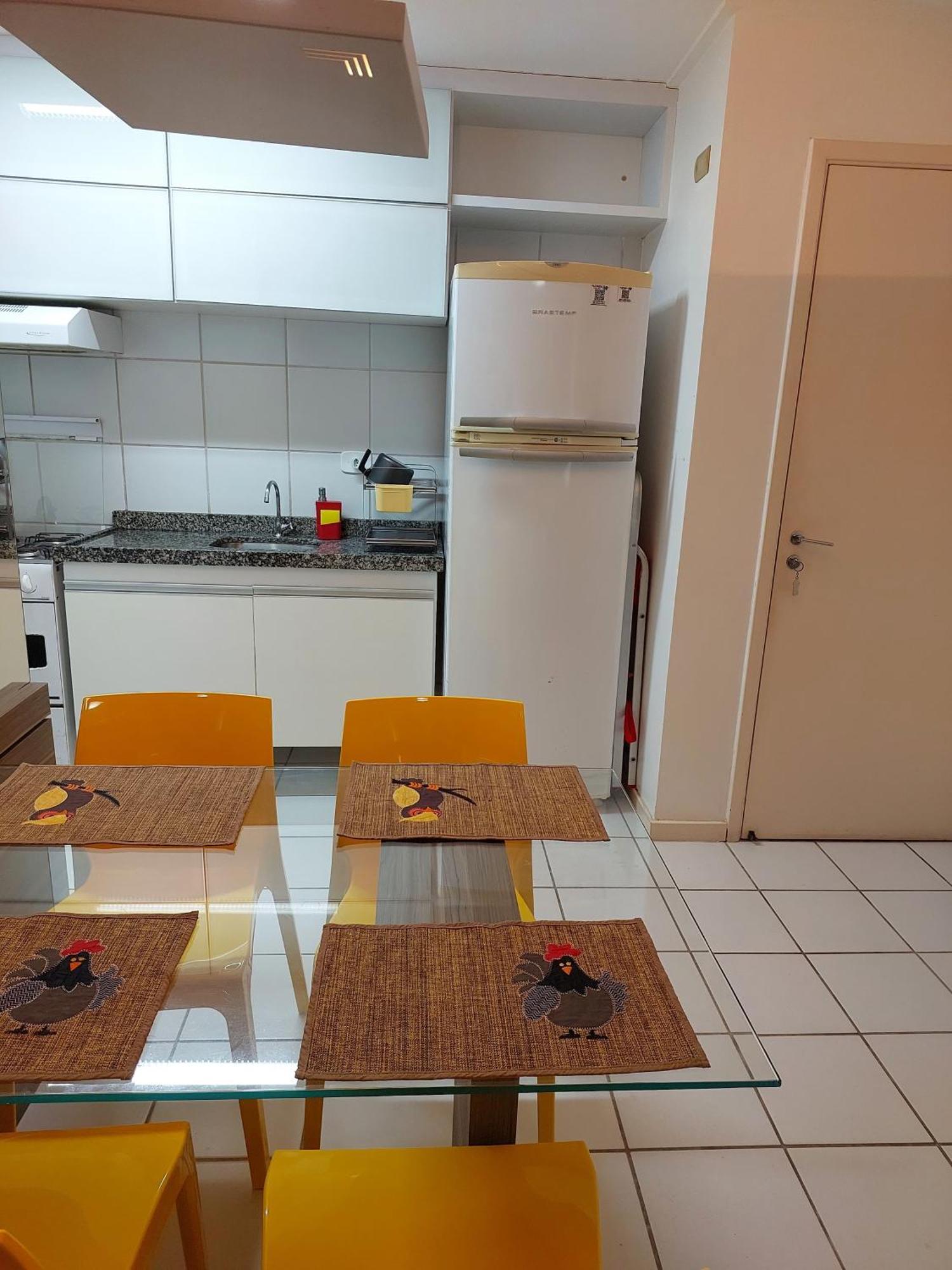 Neo 1.0 Apartamento