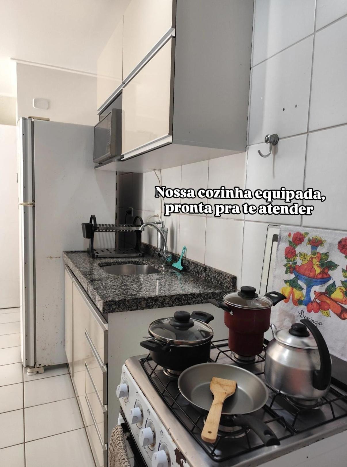 Apartment Neo 1.0