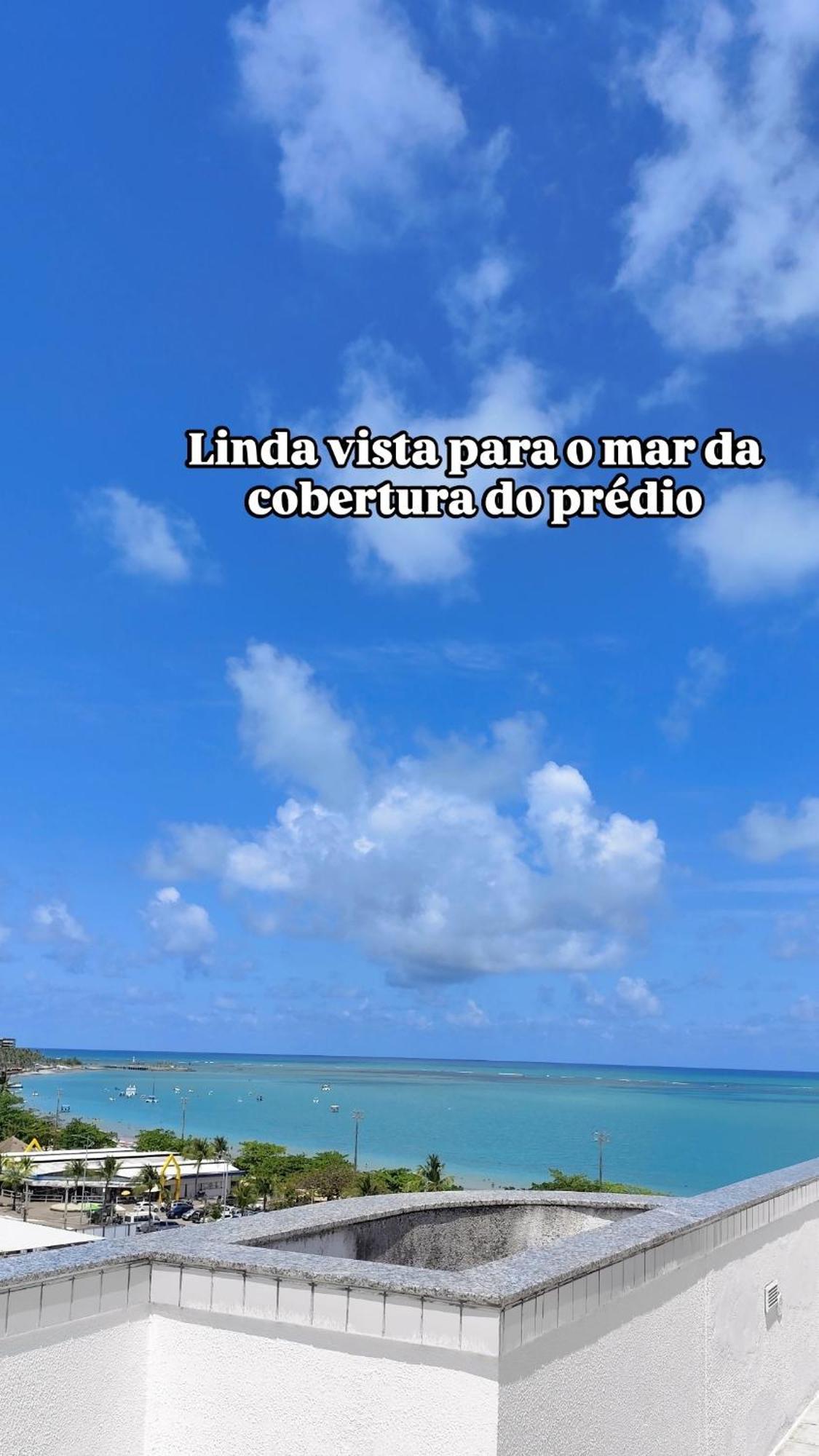 Neo 1.0 Apartment Maceio (Alagoas)