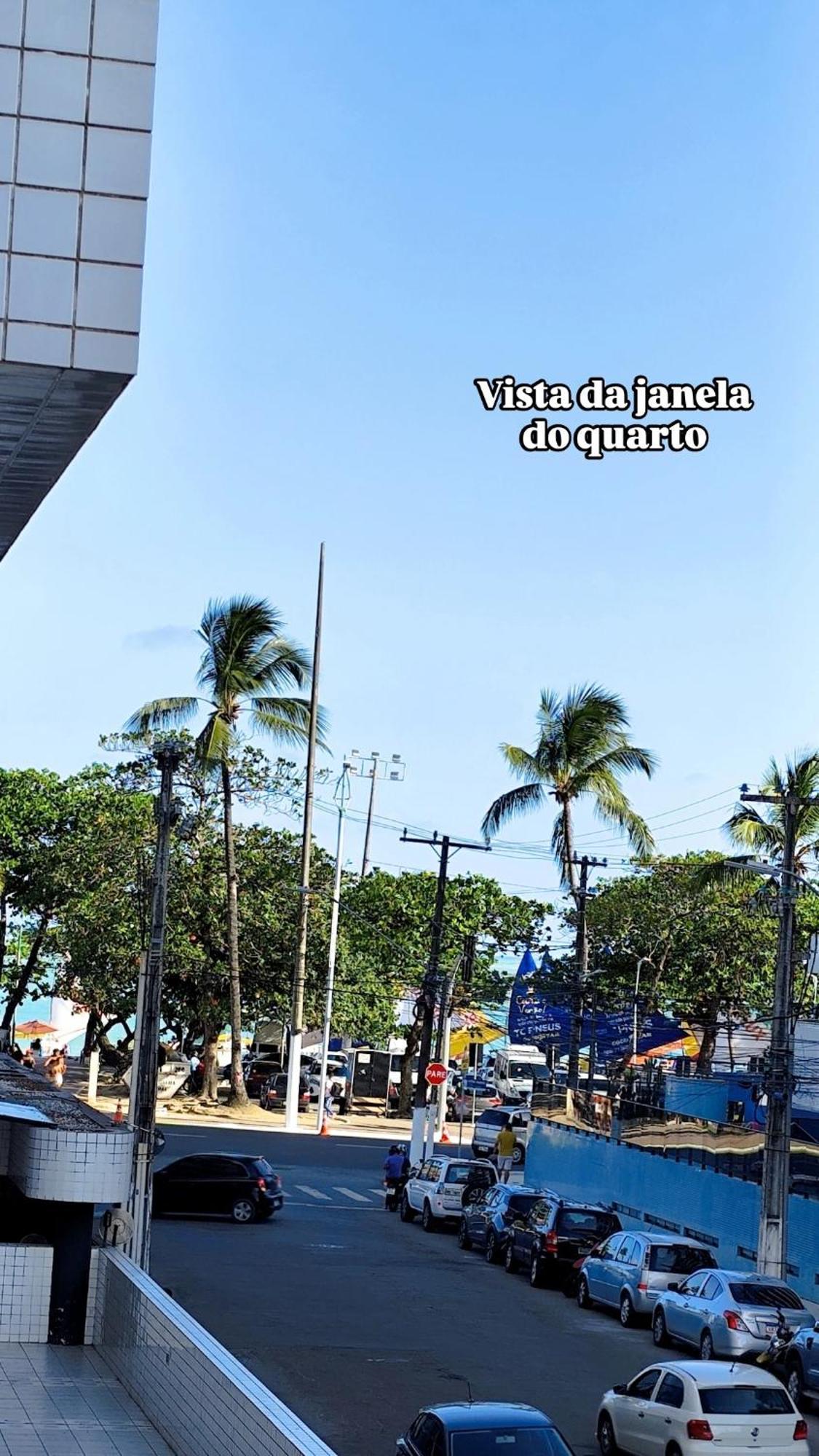 Apartment Neo 1.0 Maceio (Alagoas)