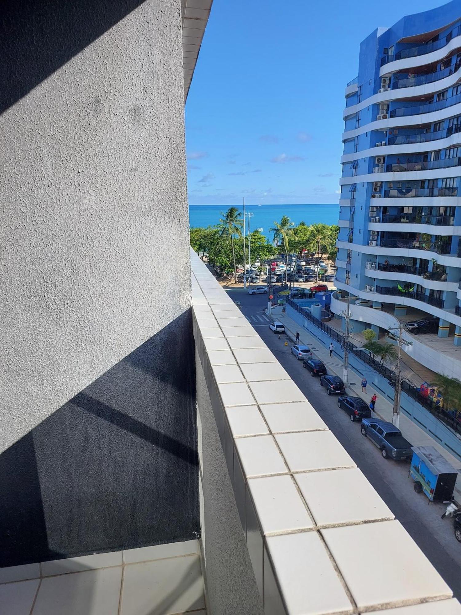 Neo 1.0 Apartment Maceio (Alagoas)
