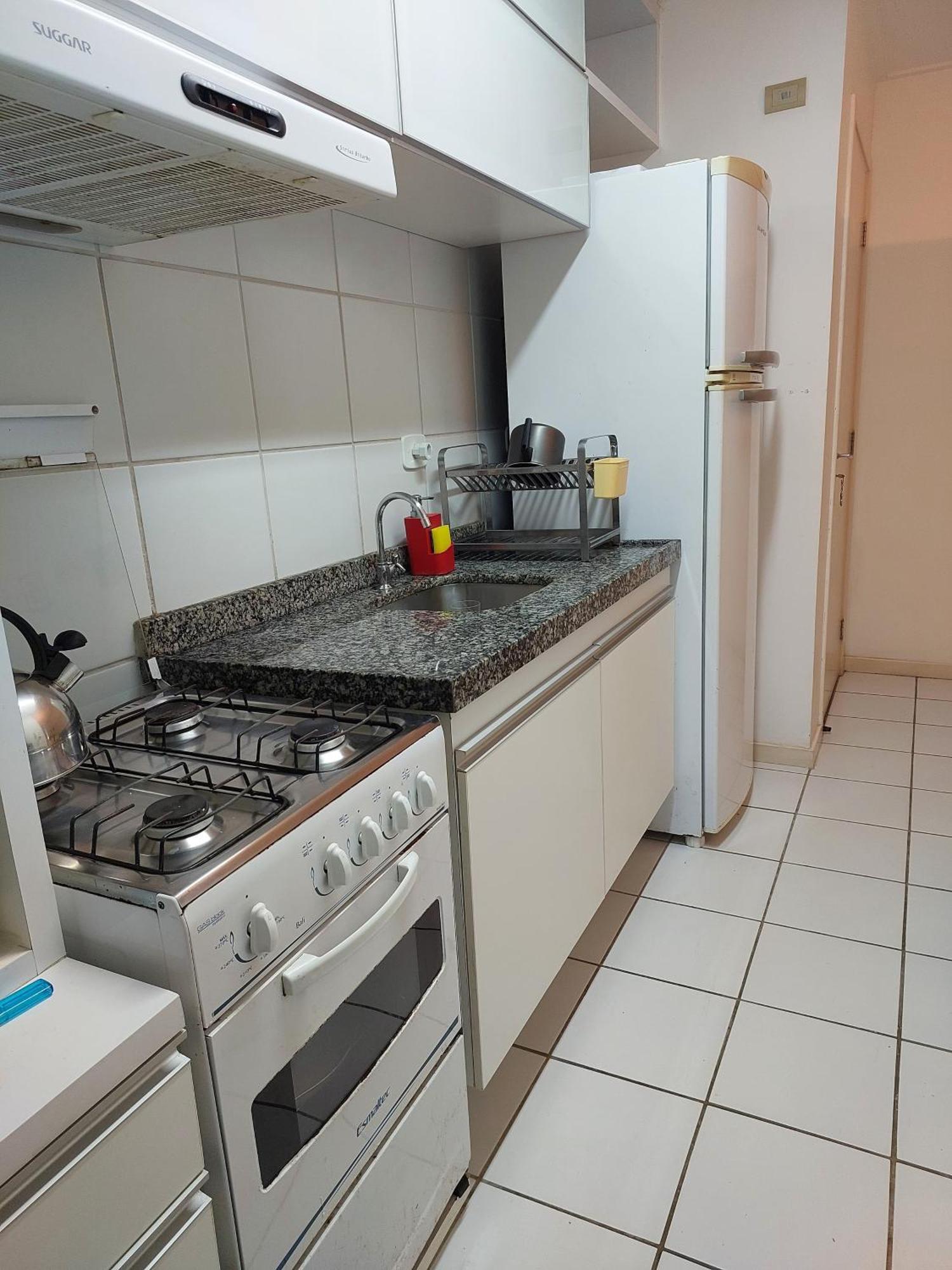 Apartment Neo 1.0 Maceio (Alagoas)