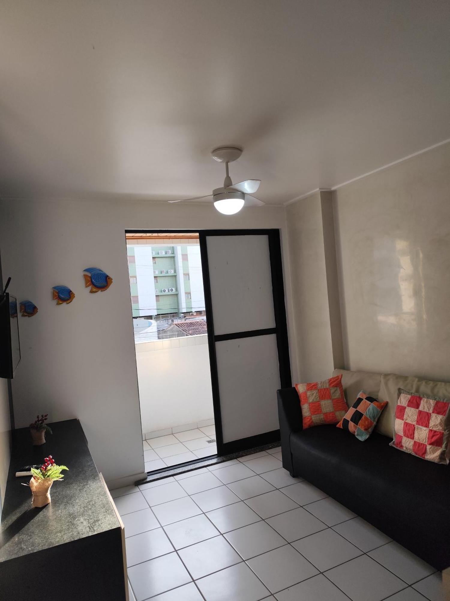 Apartment Neo 1.0