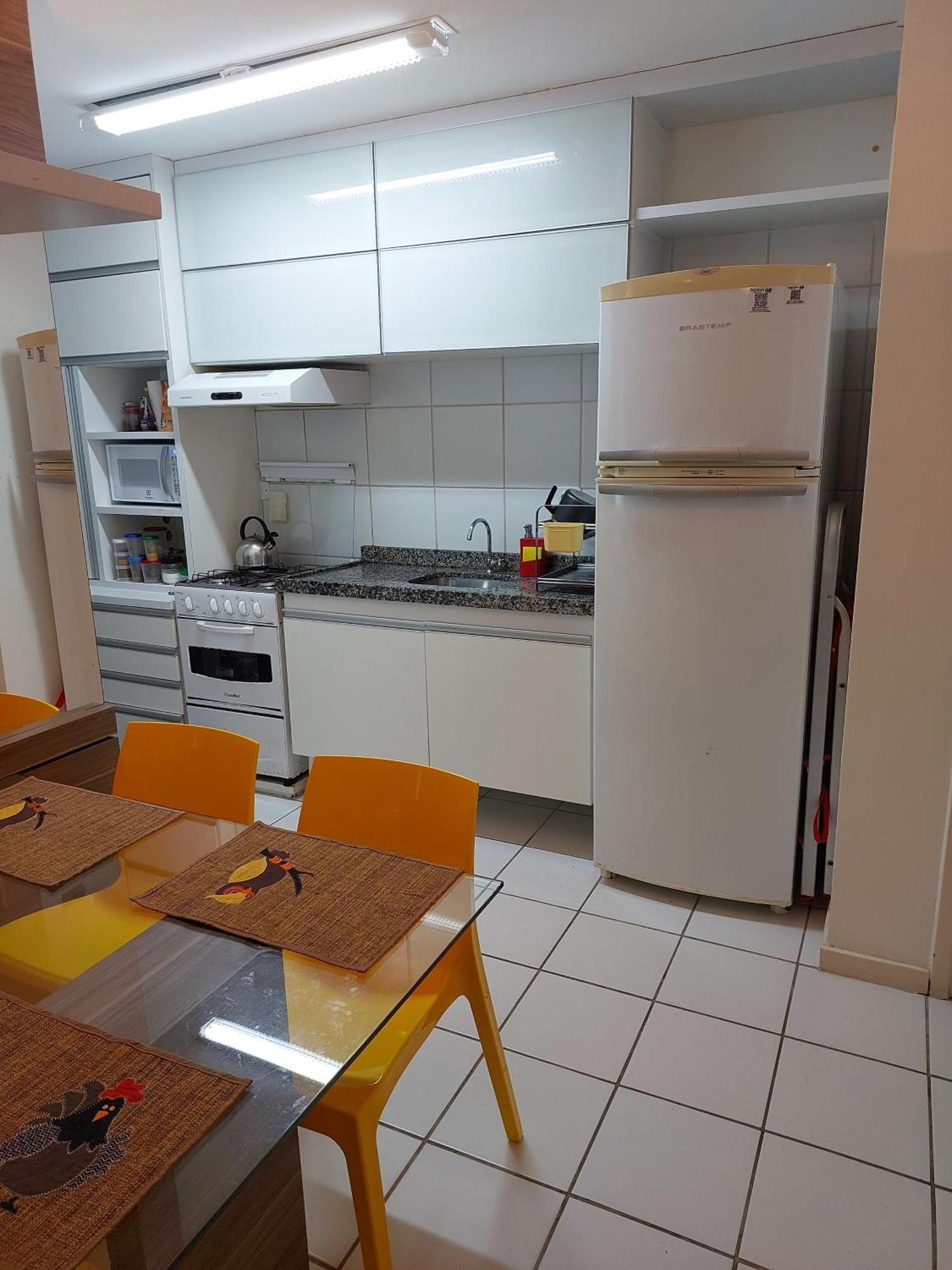 Apartment Neo 1.0 *