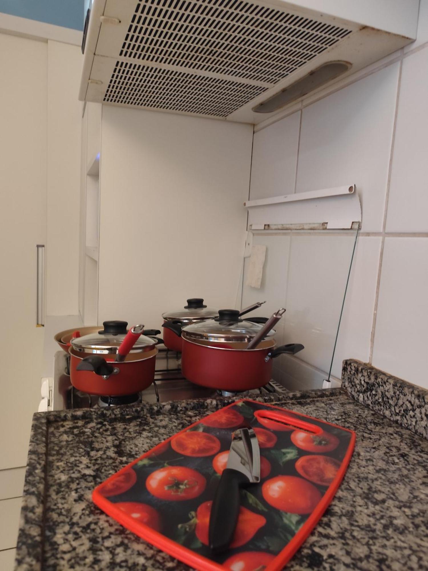Apartment Neo 1.0