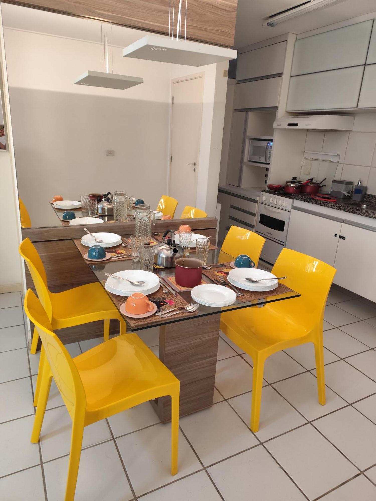 Neo 1.0 Apartment *