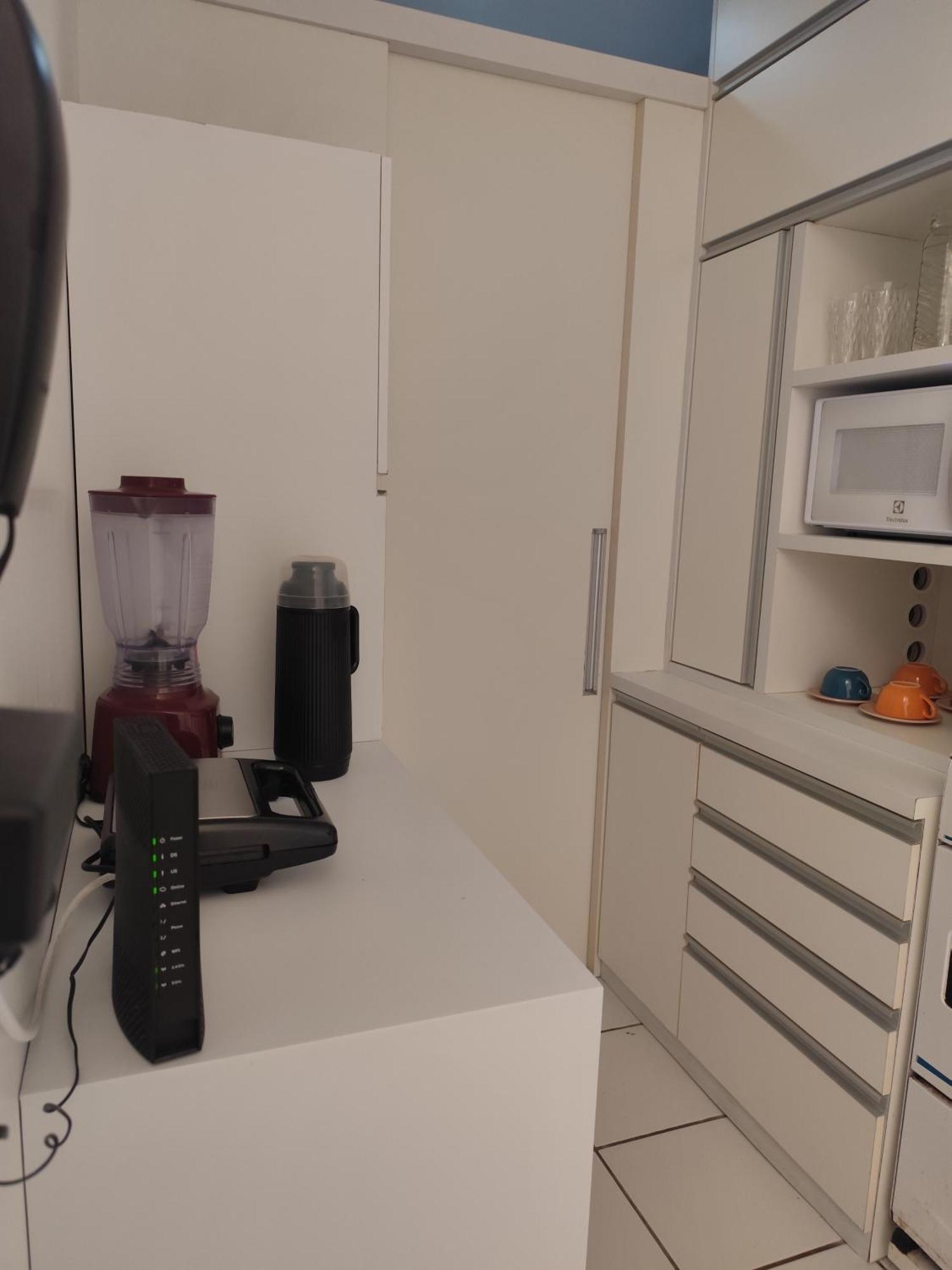 Apartment Neo 1.0 *